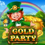 Bocoran RTP Slot Pragmatic Gold Party